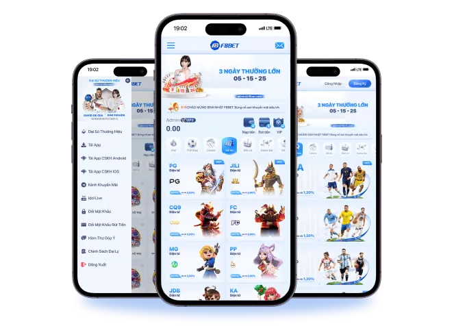 Trò chơi hot tại f8bet80 chính thức